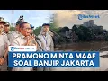 Download Lagu Minta Maaf pada Warga Jakarta yang Terendam Banjir, Pramono: Terkadang Memang Tak Bisa Dilawan