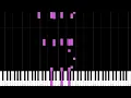 Keudae Patrick Droney On Your Way Home Piano Cover Tutorial