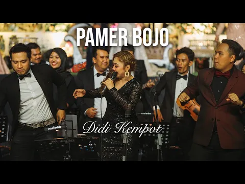 Download MP3 Pamer Bojo (Didi Kempot) - Symphony Entertainment Surabaya