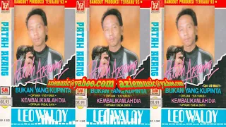 Download Leo Waldy - Bukan Yang Kupinta MP3