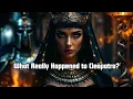 Download Lagu The Final Mystery of Cleopatra | What Really Happened?