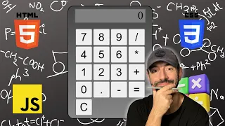How to Create a Basic Calculator using Javascript