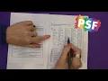 Phoneme Segmentation Fluency PSF Assessment How to administer and score