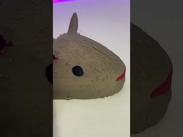 Flexi Capybara video thumbnail