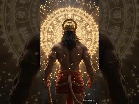 vijay mantra for success #hanumanansh #hanuman #trendingbhajan #rambhajan