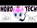 Horo tech and Horo combos