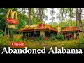 13 Alabama Ghost Towns They Don t Want You to Find