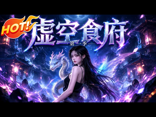 虚空食府