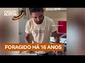 Download Lagu Influenciador 'Rei da Juquira' é preso acusado de matar assassino do próprio pai