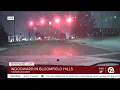 Road Conditions in Bloomfield Hills