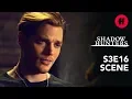 Download Lagu Shadowhunters Season 3, Episode 16 | Jace is Clary's Anchor | Freeform