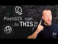 Open Source Google Maps API Alternative