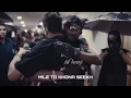 Alphas GoodBye @King