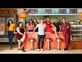 The Baker and the Beauty | 1x01 Soundtrack | "Lover Chanting" - Little Dragon