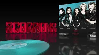 Scorpions - Walking on the Edge Visualizer