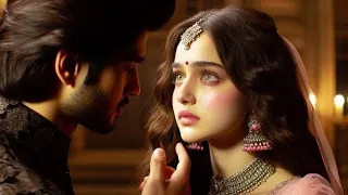 قصة مؤثرة جدا الشاب المتعجرف و إبنت الخادمة حين انحنى الغرور أمام العيون الخضراء قصص 