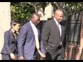 An assault on law enforcement former Chester Co Sheriff deputies plead not guilty