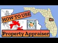 Orange County FL Property Appraiser How To Search Orlando Properties On Property Appraiser Site