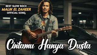 cintamu hanya dusta lagu slow rock malaysia powerfull lagu cinta penuh emosi u0026 kenangan viral
