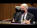 Former Omaha Mayor Douglas County Commissioner Mike Boyle passes away