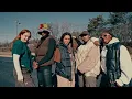 GOD MADE A WAY | WHATUPRG | The Tribe Crew