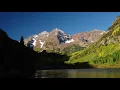 Rivers of Babylon - The Melodians: with Lyrics(영어가사/한글번역)|| The Maroon Bells on September 23, 2011