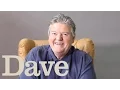 Robbie Coltrane Interview Crackanory Dave