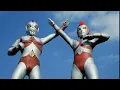 Download Lagu Ultraman 80 insert song collection