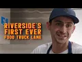 Riverside s Food Truck Lane Documentary