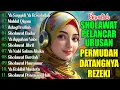 Download Lagu SHOLAWAT NABI PEMBUKA REZEKI PALING MUSTAJAB | SHOLAWAT JIBRIL, BUSYRO, NARIYAH | SHOLAWAT TERBARU