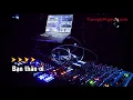 Download Lagu [Karaoke] Mong Kiếp Sau Vẫn Là Anh Em Remix - Akira Phan, DJ Đức Thiện
