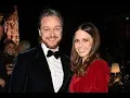 James McAvoy confirms he secretly married girlfriend Lisa Liberati