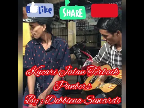 Download MP3 Kucari Jalan Terbaik - Panbers (Cover Song)