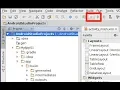 Run Button in Android Studio is Disabled How to Fix Android Studio