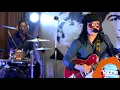 Download Lagu No Touch -  Juan Dela Cruz Band / Cover song performed by Dr. Flavor