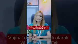 Doğum Sonrası Genital Bölge Değişiklikleri