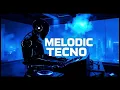 MELODIC TECNO flujo melódico para enfoque prolongado