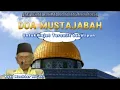 Download Lagu DOA MUSTAJAB LUAR BIASA UNTUK SEGALA HAJAT BAIK (2)
