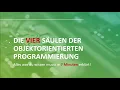 Object-Oriented Programming in 7 Minutes The Four Pillars