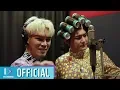 Download Lagu [MV] 노라조 - 우리동네 HERO [열혈사제 OST Part.1(The Fiery Priest OST Part.1)]