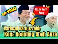 Download Lagu KH ANWAR ZAHID TERBARU | VARIASI BARU AZ-ZAHIR “ Kam Kam Kam “ KENA ROASTING