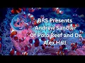 Boston Reefers Society Presents Andrew Sandler of PoloReef and Dr Alex Hall At Fragsgiving 2024