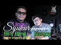 Download Lagu Ungu - Syukur (Alhamdulillah) -;Billy beng feat Namoy (cover acoustic guitar)