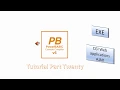 PowerBasic Console Compiler tutorial Part 20 - CGI web app AJAX