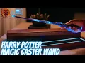 Harry Potter Magic Caster Wand