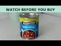 Progresso Vegetable Classics Canned Soup 19 oz Review