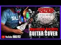Download Lagu Kreator 'Impossible Brutality' Guitar Cover - Top Metal Songs All Times #kreatorguitarcover
