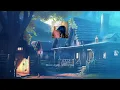 Devon Again - cherry cola (Visualizer)