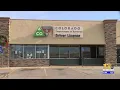 El Paso County DMV branches to close Friday