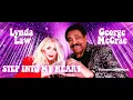 Download Lagu George McCrae \u0026 Lynda Law - Step Into My Heart (Official Video)